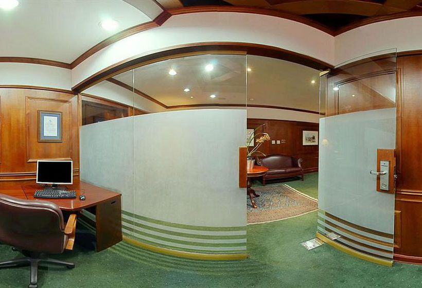 Hotel Park 10 | Medellín | Antioquia | Colombia 13