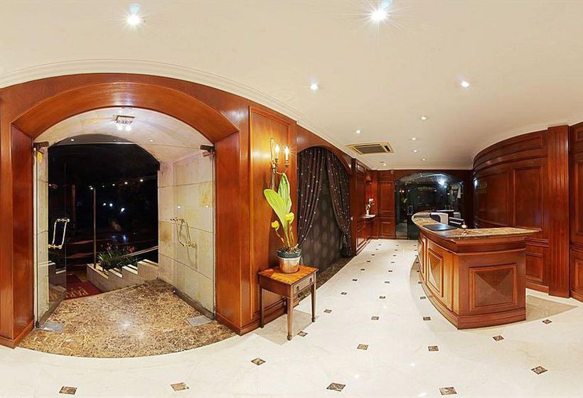 Hotel Park 10 | Medellín | Antioquia | Colombia 14