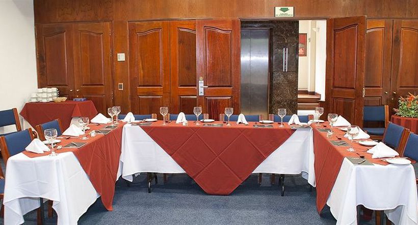 Hotel Park 10 | Medellín | Antioquia | Colombia 16