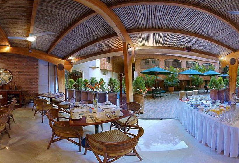 Hotel Park 10 | Medellín | Antioquia | Colombia 3