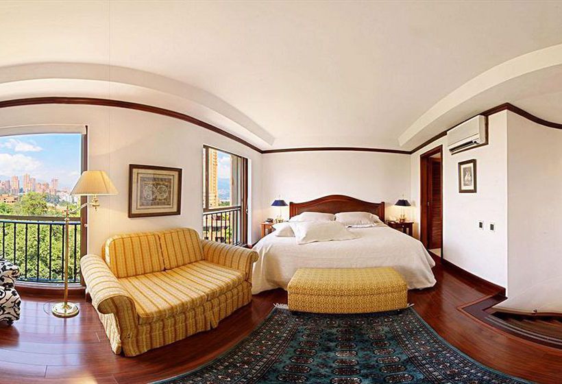 Hotel Park 10 | Medellín | Antioquia | Colombia 4