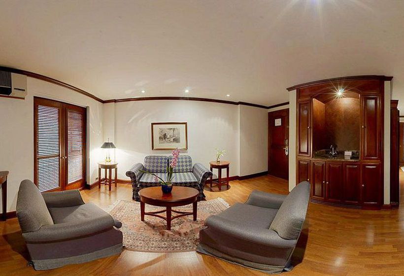 Hotel Park 10 | Medellín | Antioquia | Colombia 5