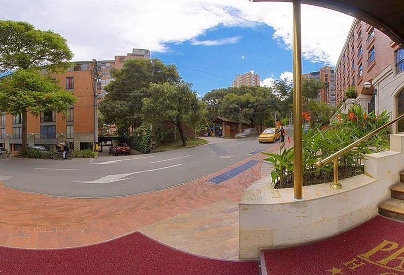 Hotel Park 10 | Medellín | Antioquia | Colombia 6