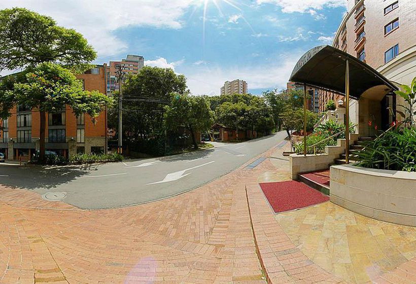 Hotel Park 10 | Medellín | Antioquia | Colombia 7