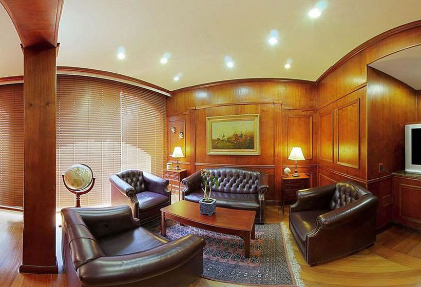 Hotel Park 10 | Medellín | Antioquia | Colombia 8