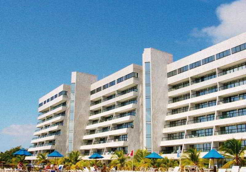 Hotel Ghl Sunrise San Andres y Providencia