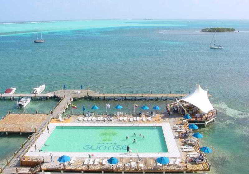 Hotel Ghl Sunrise | San Andrés | San Andres y Providencia | Colombia 1