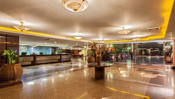 Hotel Ghl Sunrise | San Andrés | San Andres y Providencia | Colombia 10