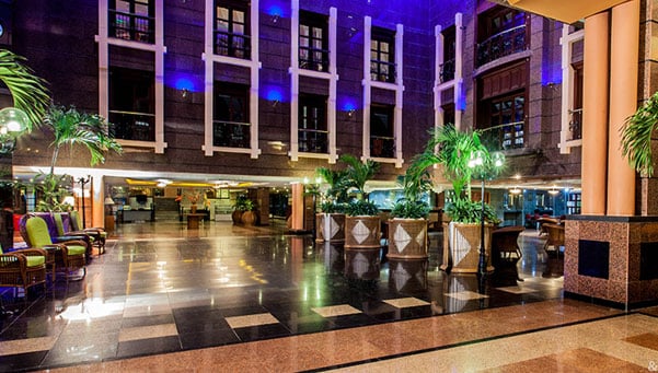 Hotel Ghl Sunrise | San Andrés | San Andres y Providencia | Colombia 11