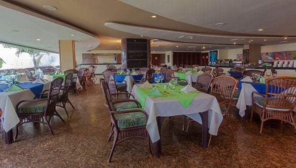 Hotel Ghl Sunrise | San Andrés | San Andres y Providencia | Colombia 12