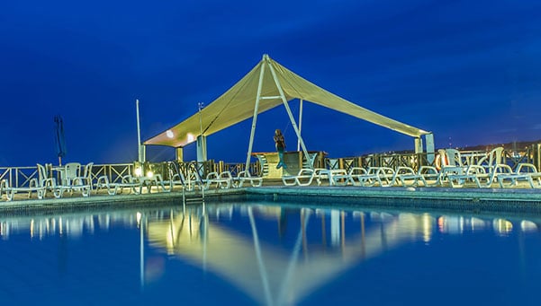 Hotel Ghl Sunrise | San Andrés | San Andres y Providencia | Colombia 16