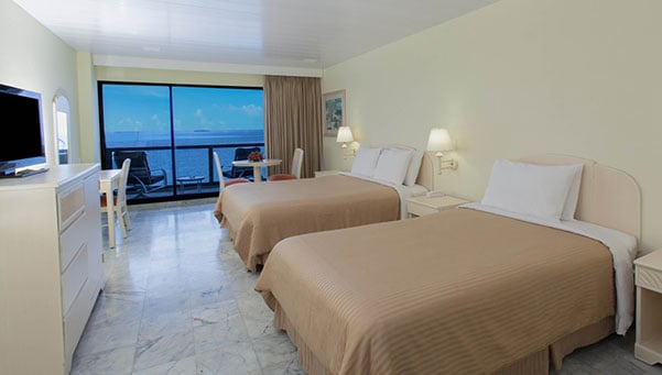 Hotel Ghl Sunrise | San Andrés | San Andres y Providencia | Colombia 9