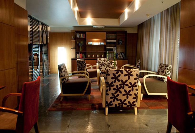 Hotel NH Ciudad de Santiago | Santiago de Chile | Santiago | Chile 1