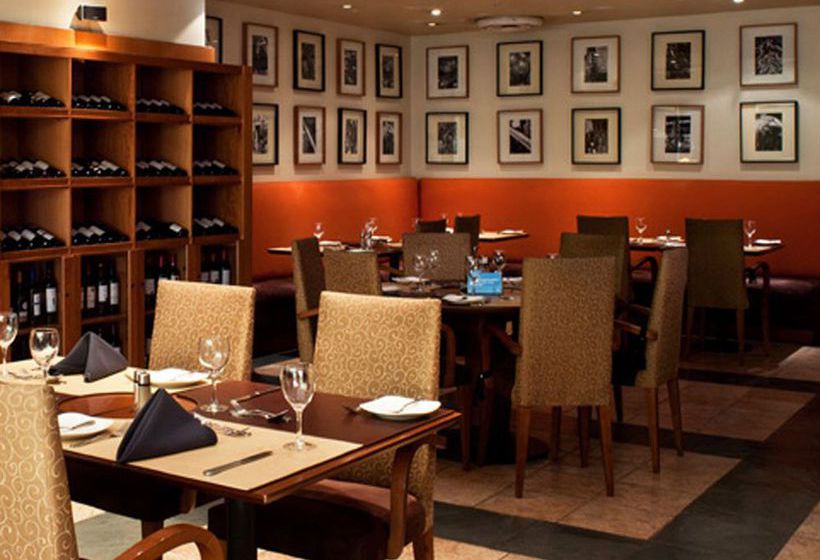 Hotel NH Ciudad de Santiago | Santiago de Chile | Santiago | Chile 10