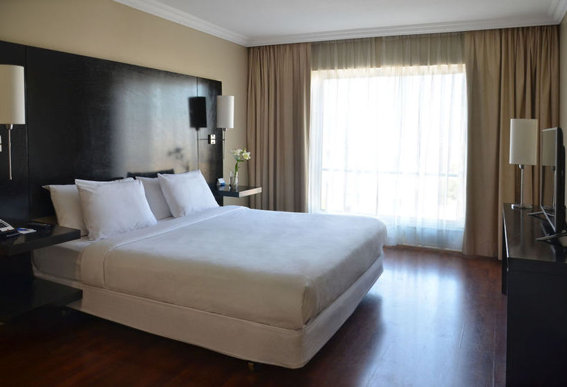 Hotel NH Ciudad de Santiago | Santiago de Chile | Santiago | Chile 14