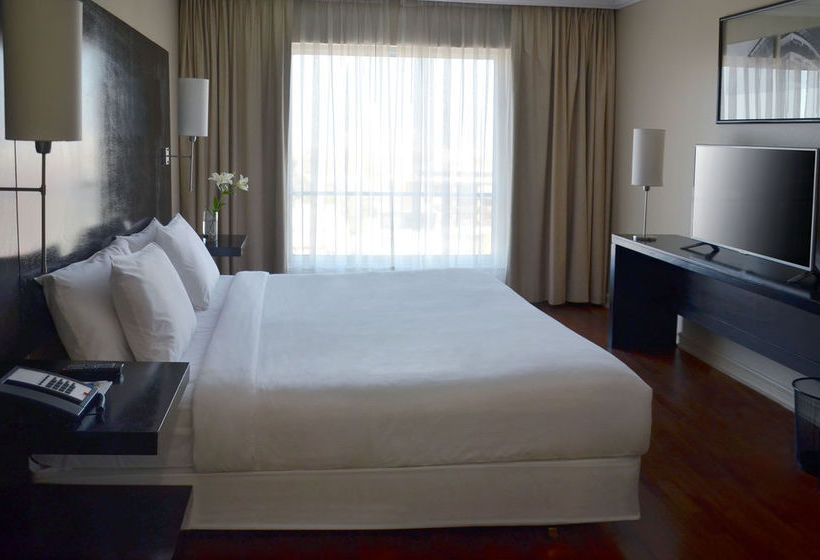 Hotel NH Ciudad de Santiago | Santiago de Chile | Santiago | Chile 17