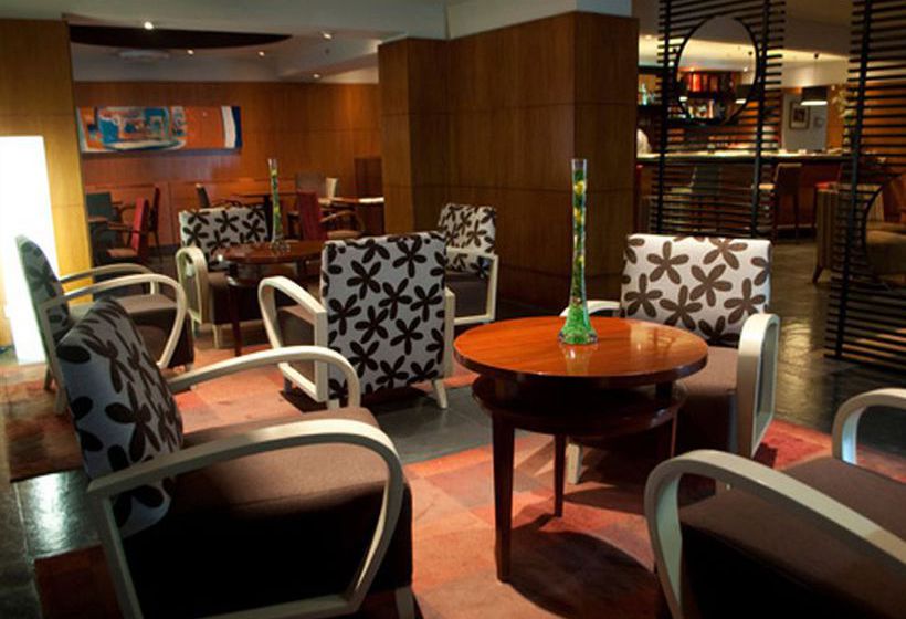 Hotel NH Ciudad de Santiago | Santiago de Chile | Santiago | Chile 2