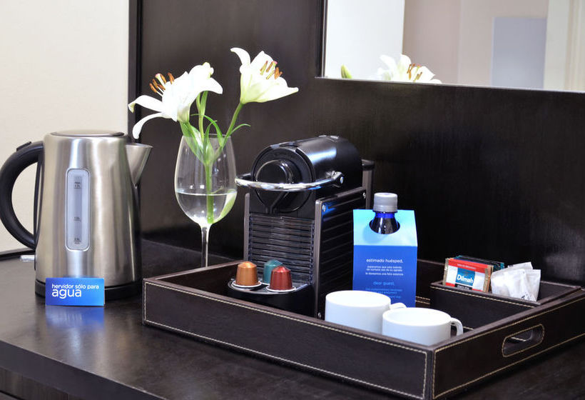 Hotel NH Ciudad de Santiago | Santiago de Chile | Santiago | Chile 20