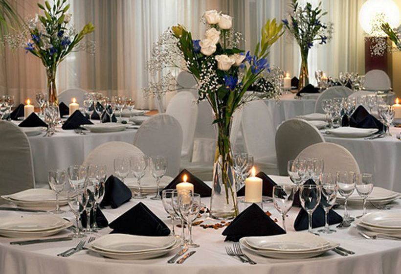 Hotel NH Ciudad de Santiago | Santiago de Chile | Santiago | Chile 4