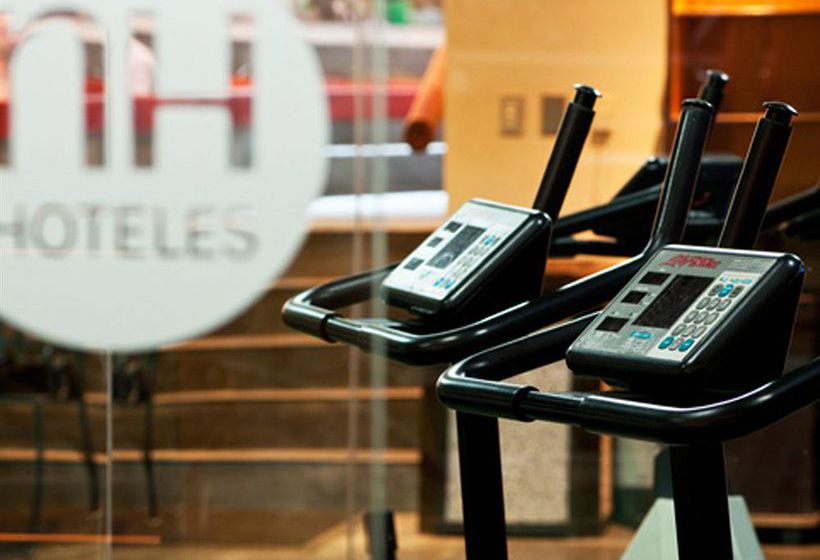 Hotel NH Ciudad de Santiago | Santiago de Chile | Santiago | Chile 7