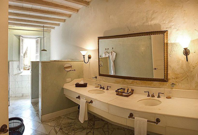 Cartagena Casa Pestagua Hotel Boutique Spa | Cartagena de Indias | Bolivar | Colombia 12