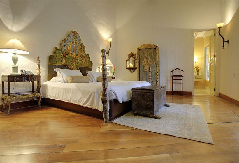 Cartagena Casa Pestagua Hotel Boutique Spa | Cartagena de Indias | Bolivar | Colombia 14