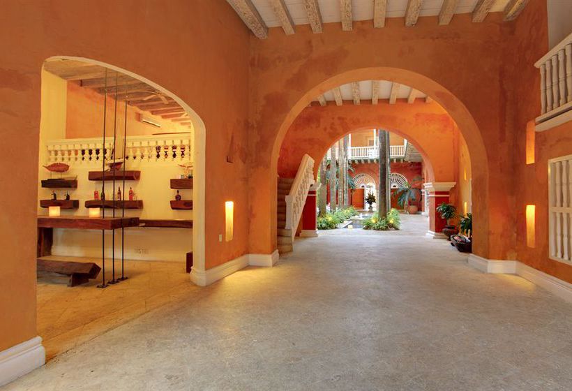 Cartagena Casa Pestagua Hotel Boutique Spa | Cartagena de Indias | Bolivar | Colombia 17