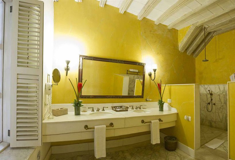Cartagena Casa Pestagua Hotel Boutique Spa | Cartagena de Indias | Bolivar | Colombia 19
