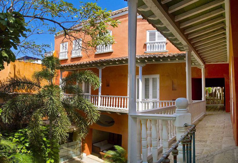 Cartagena Casa Pestagua Hotel Boutique Spa | Cartagena de Indias | Bolivar | Colombia 3