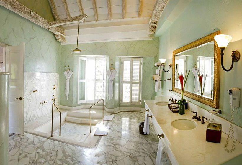Cartagena Casa Pestagua Hotel Boutique Spa | Cartagena de Indias | Bolivar | Colombia 4