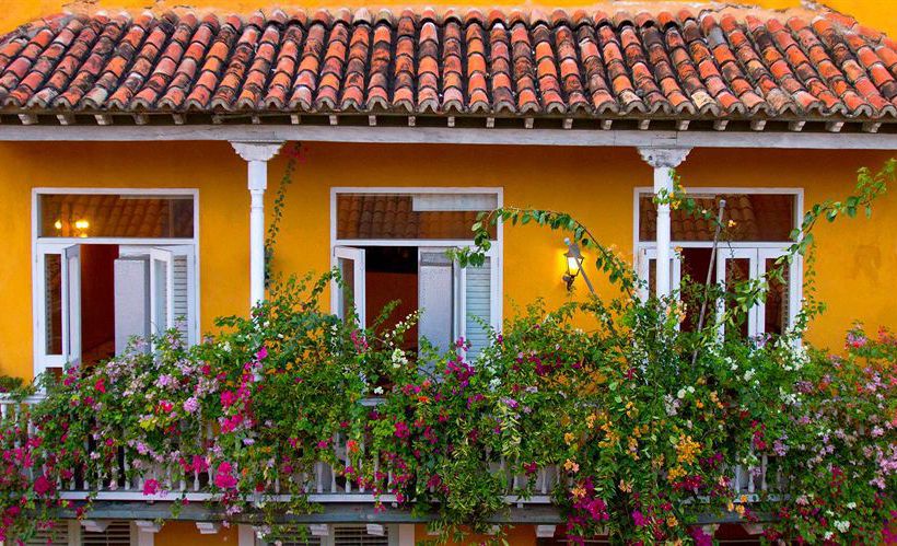 Cartagena Casa Pestagua Hotel Boutique Spa | Cartagena de Indias | Bolivar | Colombia 6
