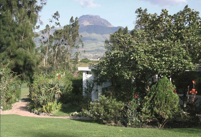 La Mirage Garden Hotel & Spa Cotacachi - Imbabura Imbabura
