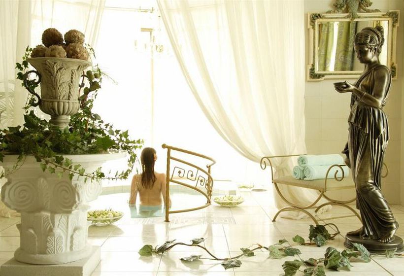 La Mirage Garden Hotel & Spa | Cotacachi - Imbabura | Imbabura | Ecuador 1