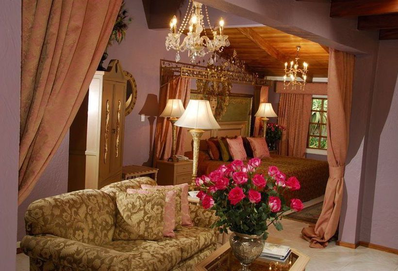 La Mirage Garden Hotel & Spa | Cotacachi - Imbabura | Imbabura | Ecuador 10