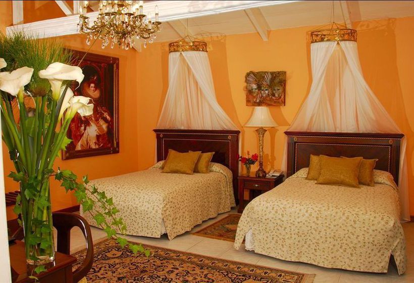 La Mirage Garden Hotel & Spa | Cotacachi - Imbabura | Imbabura | Ecuador 11