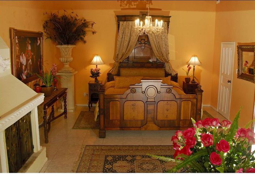 La Mirage Garden Hotel & Spa | Cotacachi - Imbabura | Imbabura | Ecuador 12