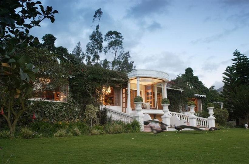 La Mirage Garden Hotel & Spa | Cotacachi - Imbabura | Imbabura | Ecuador 13