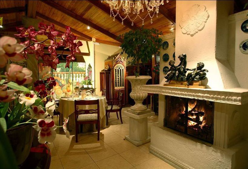 La Mirage Garden Hotel & Spa | Cotacachi - Imbabura | Imbabura | Ecuador 14