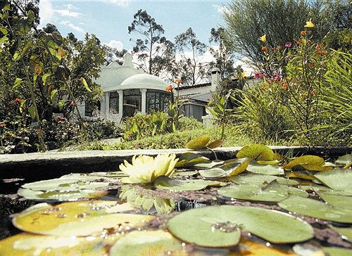 La Mirage Garden Hotel & Spa | Cotacachi - Imbabura | Imbabura | Ecuador 15