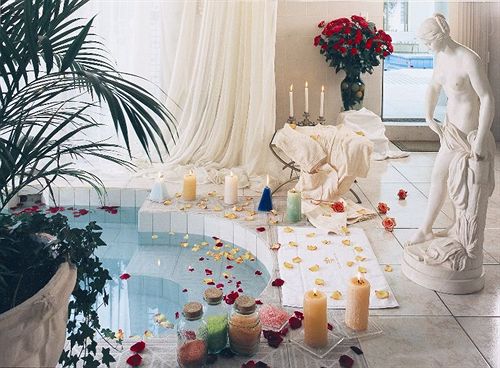 La Mirage Garden Hotel & Spa | Cotacachi - Imbabura | Imbabura | Ecuador 16