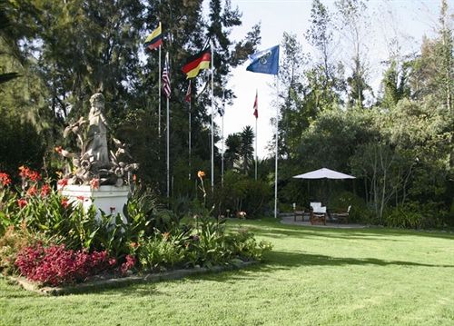 La Mirage Garden Hotel & Spa | Cotacachi - Imbabura | Imbabura | Ecuador 17