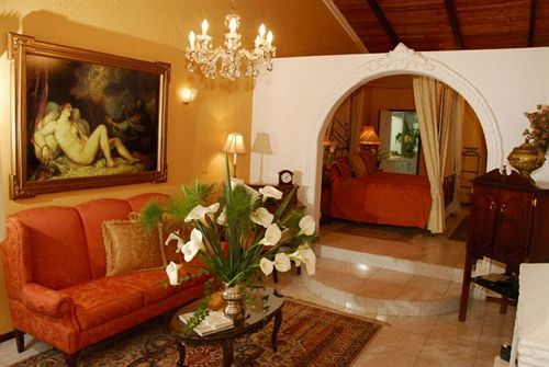 La Mirage Garden Hotel & Spa | Cotacachi - Imbabura | Imbabura | Ecuador 18