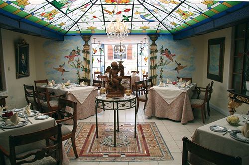 La Mirage Garden Hotel & Spa | Cotacachi - Imbabura | Imbabura | Ecuador 19