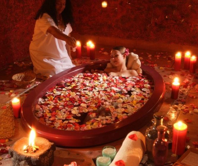 La Mirage Garden Hotel & Spa | Cotacachi - Imbabura | Imbabura | Ecuador 2