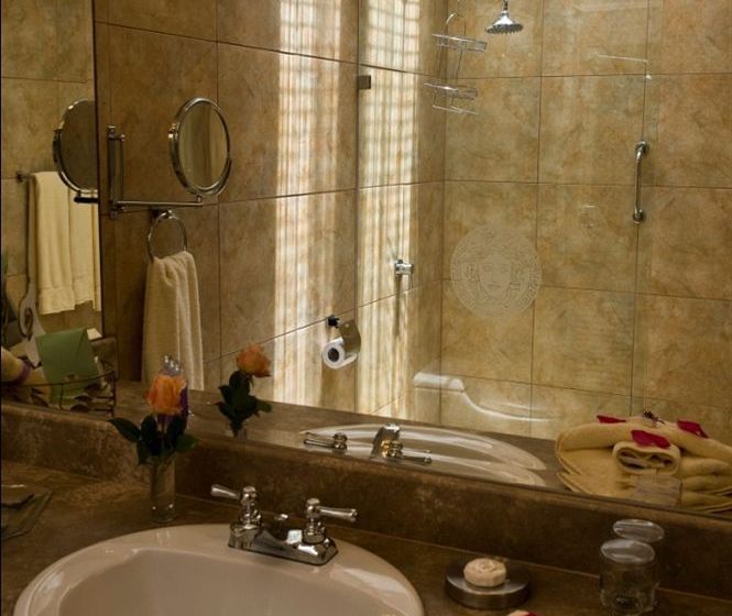 La Mirage Garden Hotel & Spa | Cotacachi - Imbabura | Imbabura | Ecuador 5