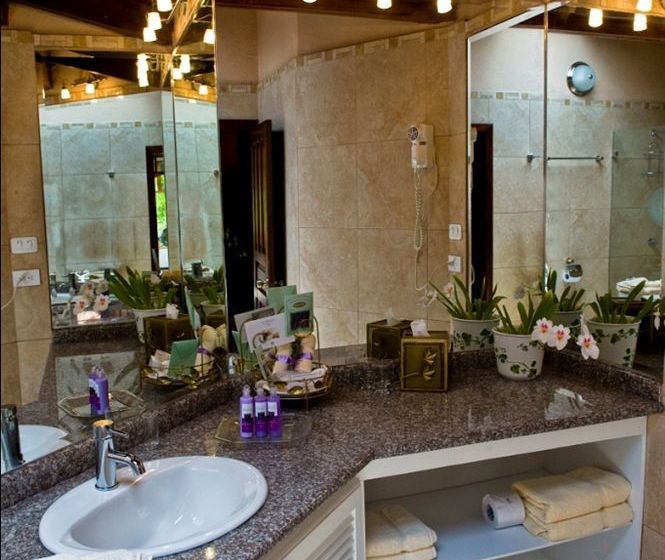 La Mirage Garden Hotel & Spa | Cotacachi - Imbabura | Imbabura | Ecuador 6