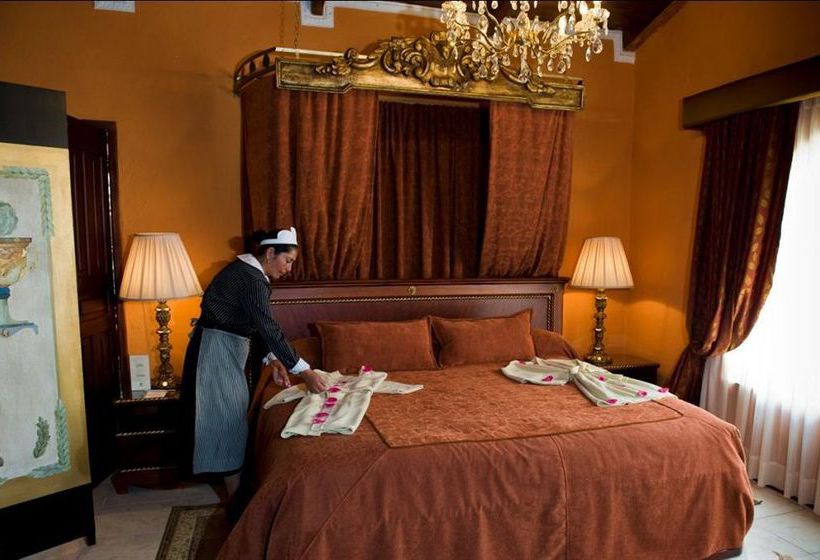 La Mirage Garden Hotel & Spa | Cotacachi - Imbabura | Imbabura | Ecuador 7