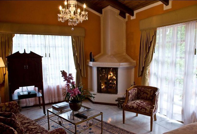 La Mirage Garden Hotel & Spa | Cotacachi - Imbabura | Imbabura | Ecuador 8