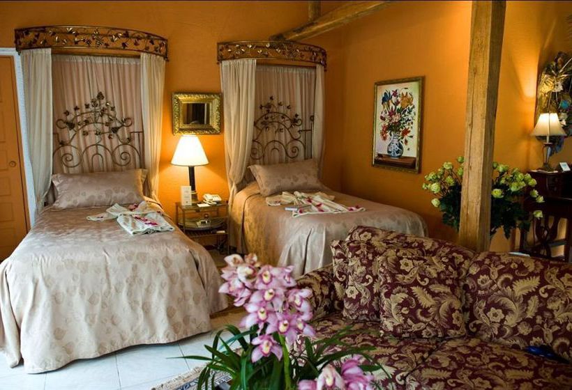 La Mirage Garden Hotel & Spa | Cotacachi - Imbabura | Imbabura | Ecuador 9