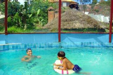 Hotel Oberland | La Paz | Bolivia | América del Sur 1